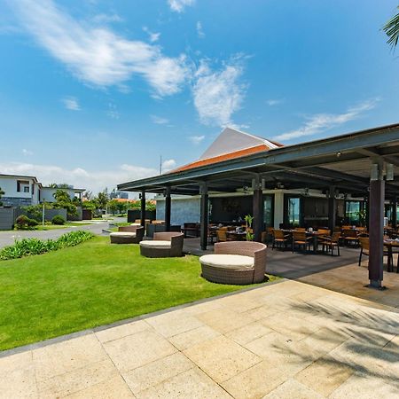 Emblem Sea 3 Bedroom Villas Дананг Экстерьер фото