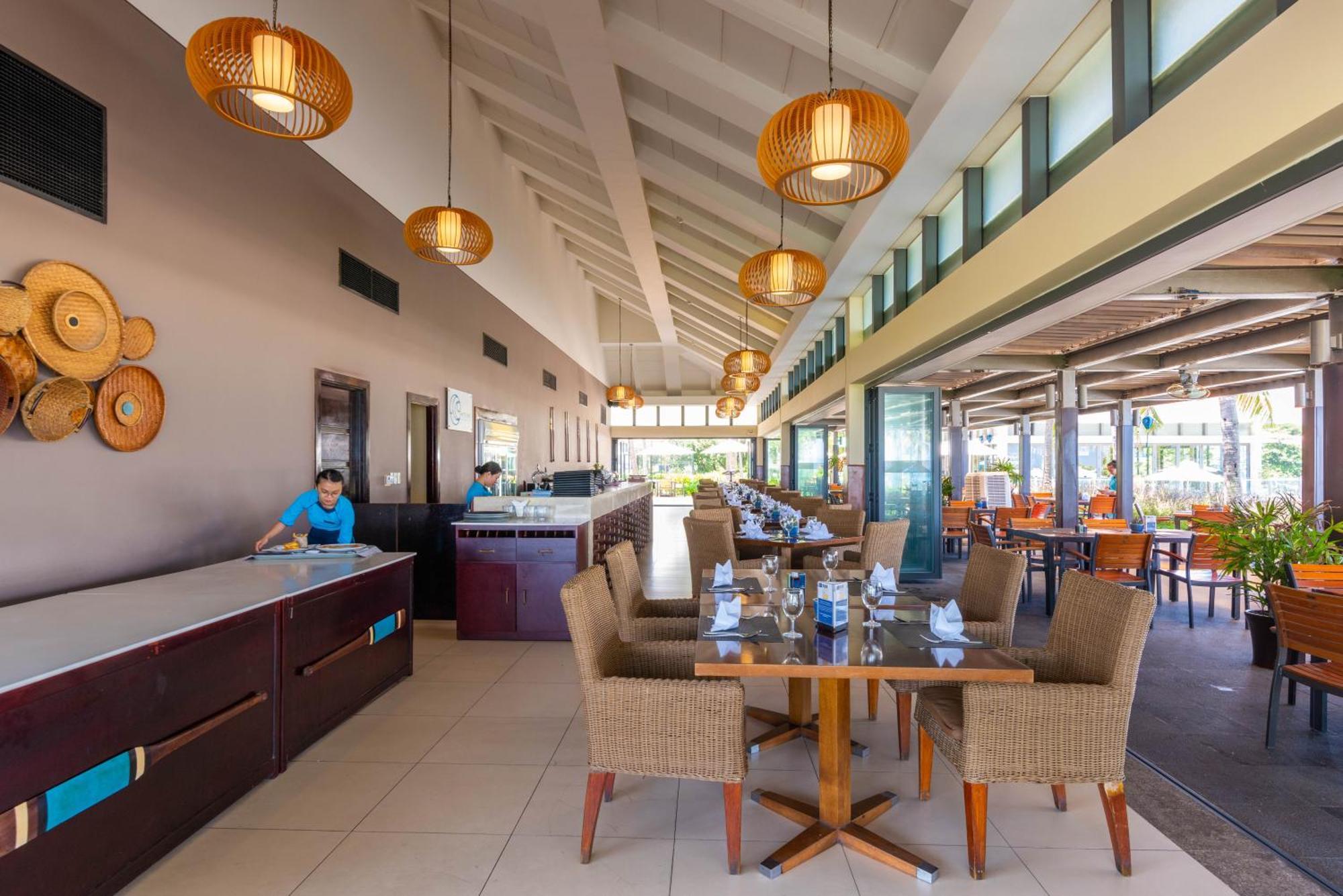 Emblem Sea 3 Bedroom Villas Дананг Экстерьер фото